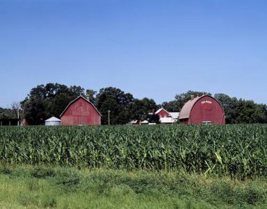 Saving Historic Barns Image